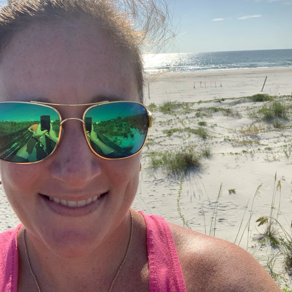 Meet your Posher, Amanda